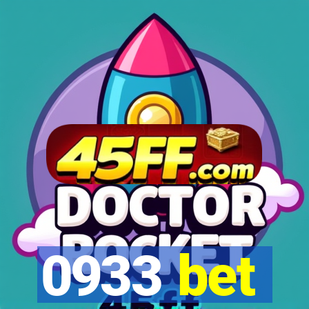 0933 bet